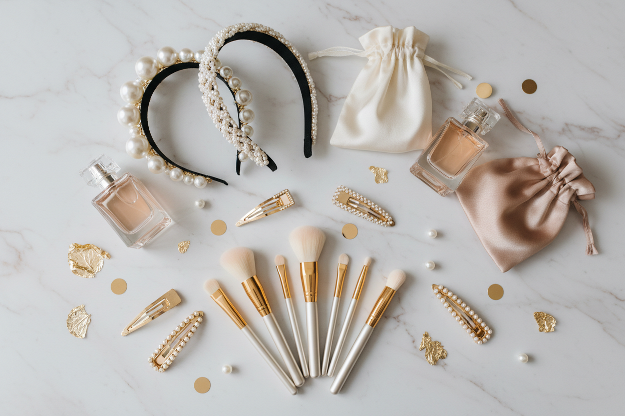 Accessories to Elevate Every Outfit | Beyond Beauty