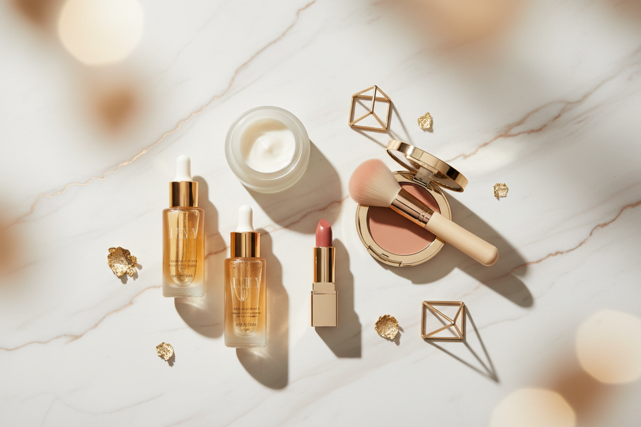 Beauty Skincare Makeup & Premium Products | Beyond Beauty