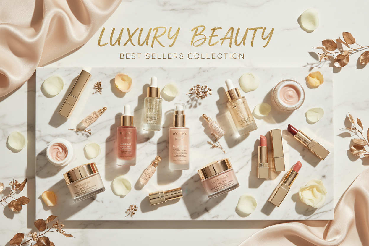 Best Sellers Beauty & Skincare Top Picks | Beyond Beauty