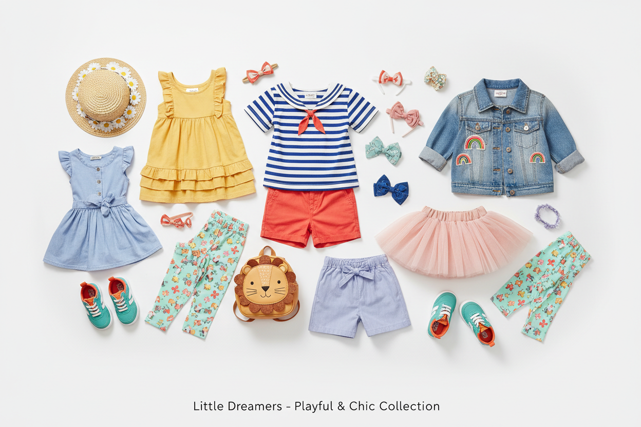 Children's Beauty & Skincare Safe Kids Products | Beyond Beauty