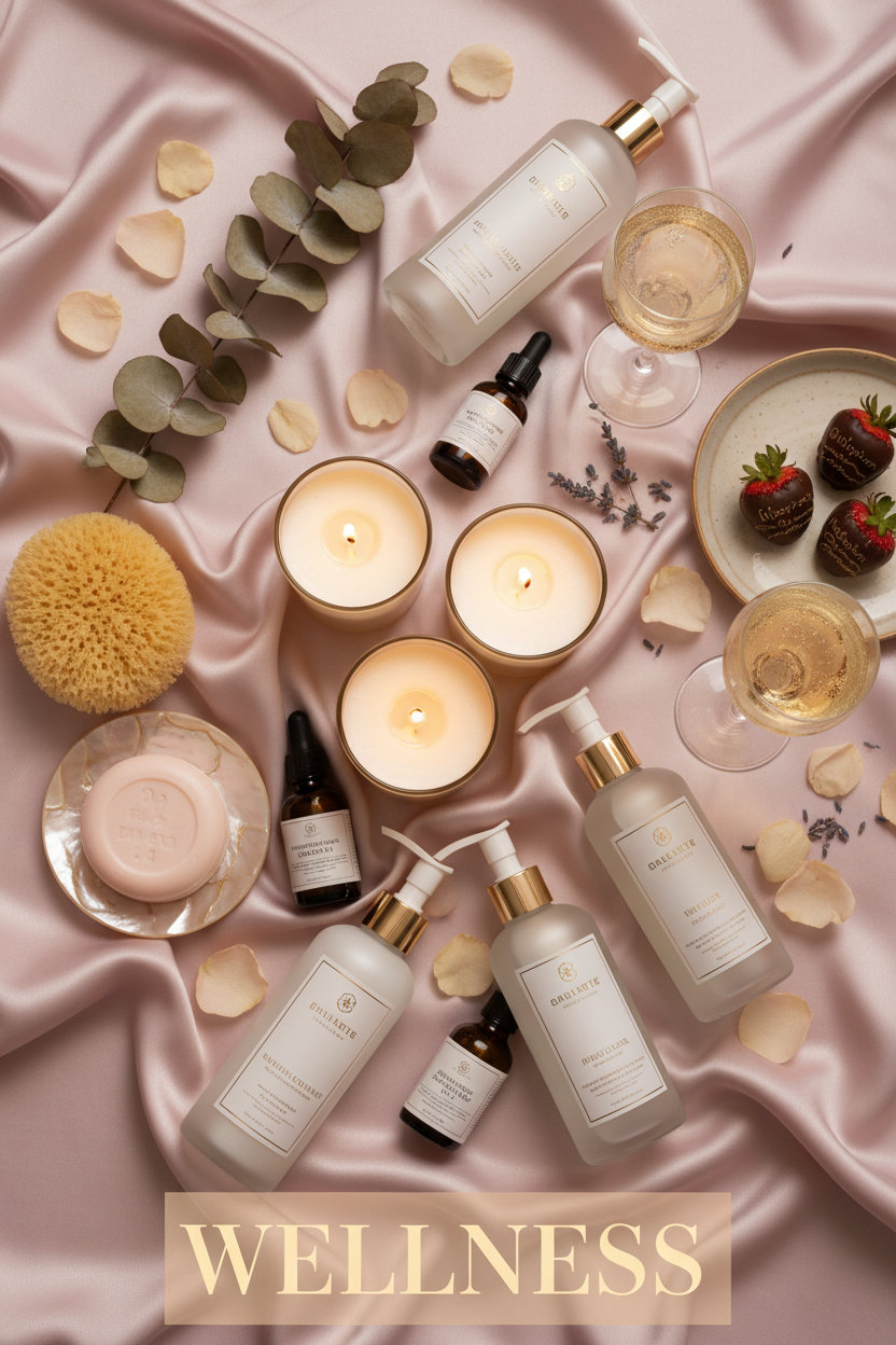 Wellness & Self-Care