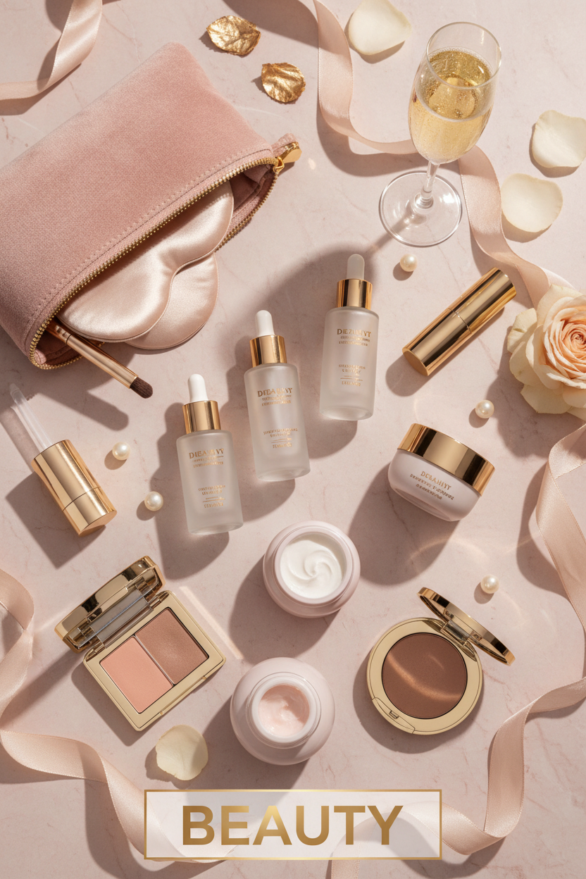 Beauty collection