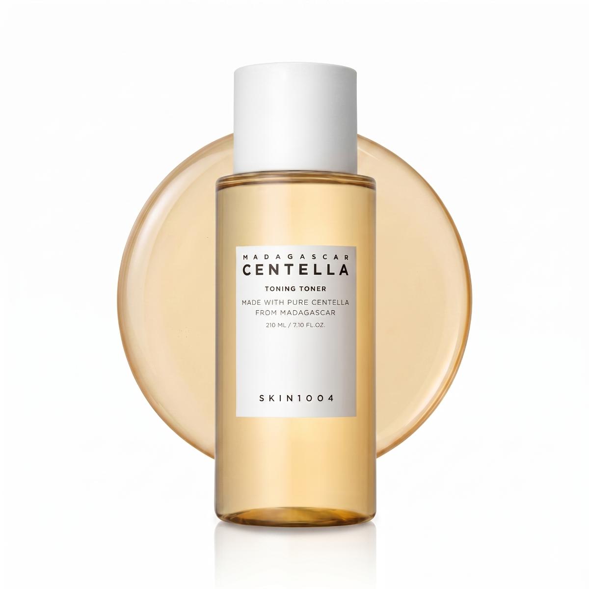 SKIN1004 Madagascar Centella Toner 210ml – Beyond Beauty