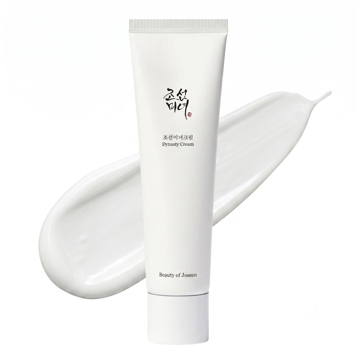 Beauty of Joseon Dynasty Cream 100ml – Beyond Beauty