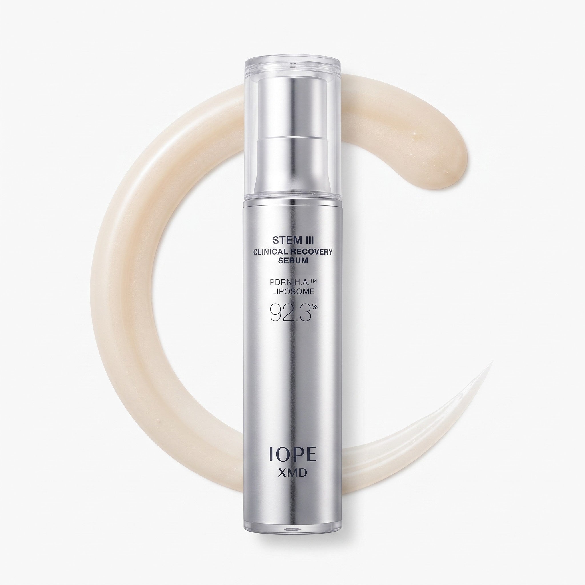 IOPE XMD Stem III Clinical Recovery Serum 30ml – Beyond Beauty