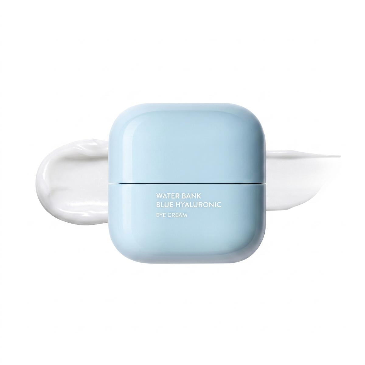 LANEIGE Water Bank Blue Hyaluronic Eye Cream 25ml – Beyond Beauty
