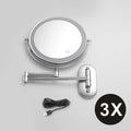 8 Inch Makeup Mirror – Beyond Beauty