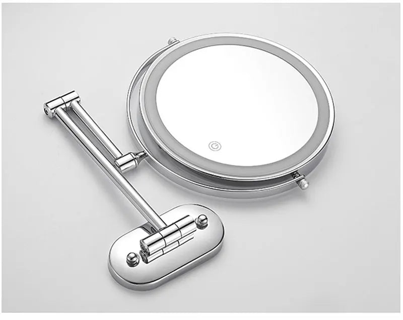8 Inch Makeup Mirror – Beyond Beauty
