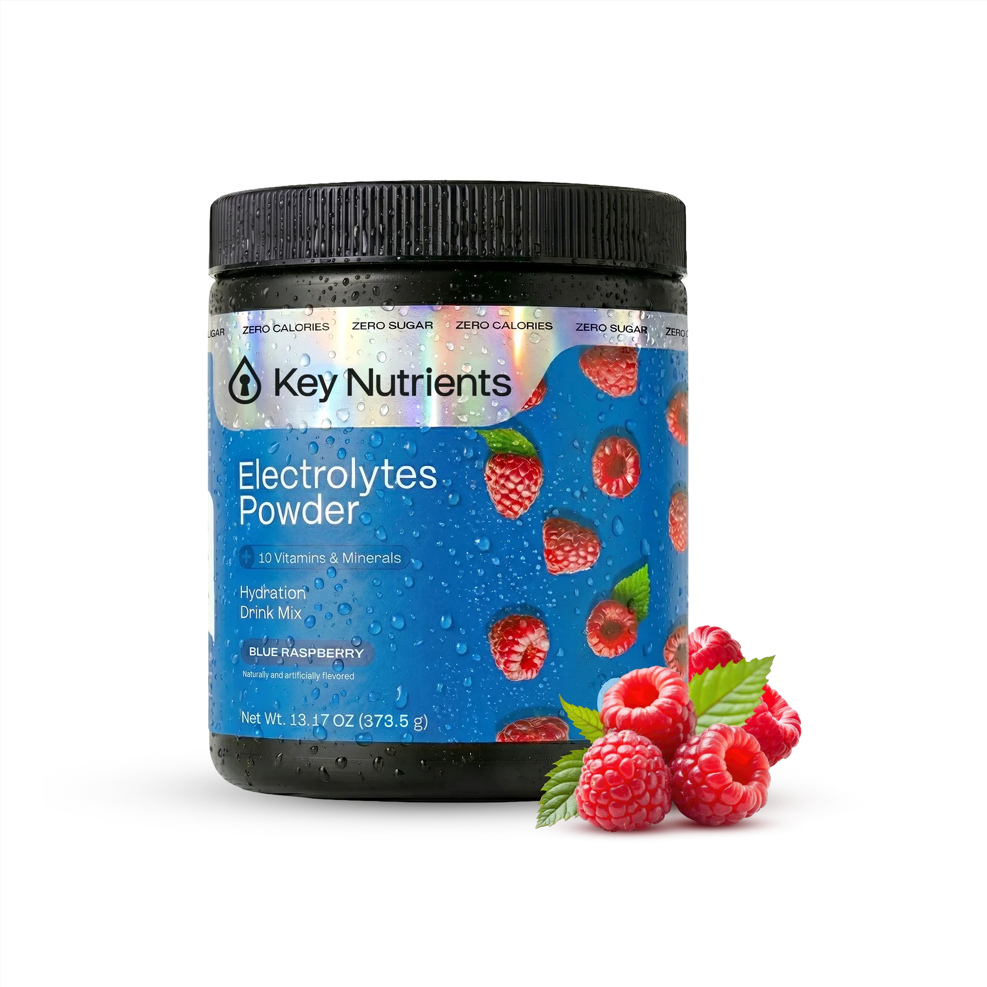 Electrolyte Recovery Plus Powder (Sugar-Free) – Beyond Beauty