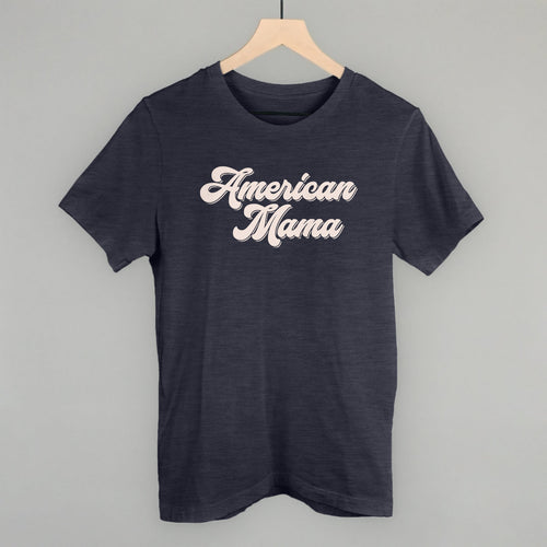 American Mama (Vintage) – Beyond Beauty