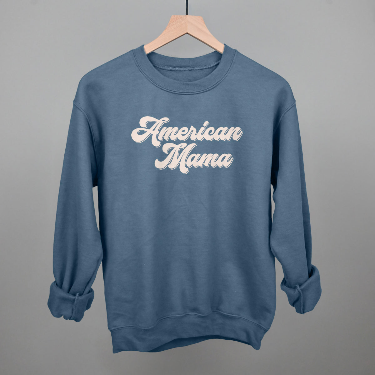 American Mama (Vintage) – Beyond Beauty