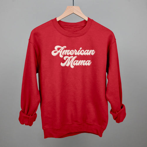 American Mama (Vintage) – Beyond Beauty