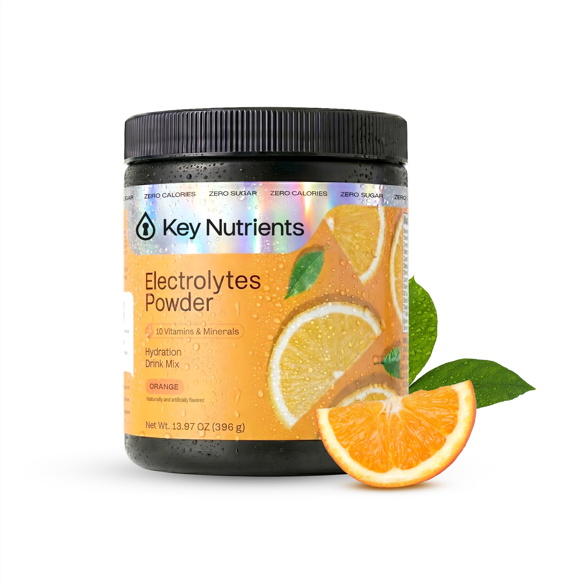Electrolyte Recovery Plus Powder (Sugar-Free) – Beyond Beauty