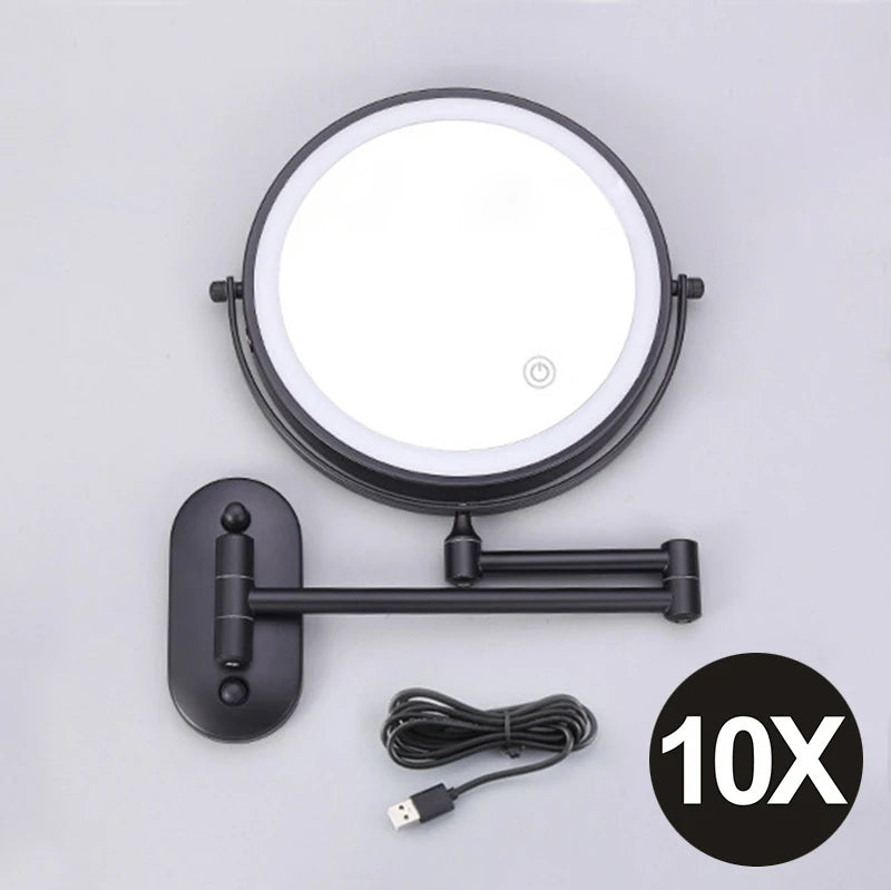 8 Inch Makeup Mirror – Beyond Beauty