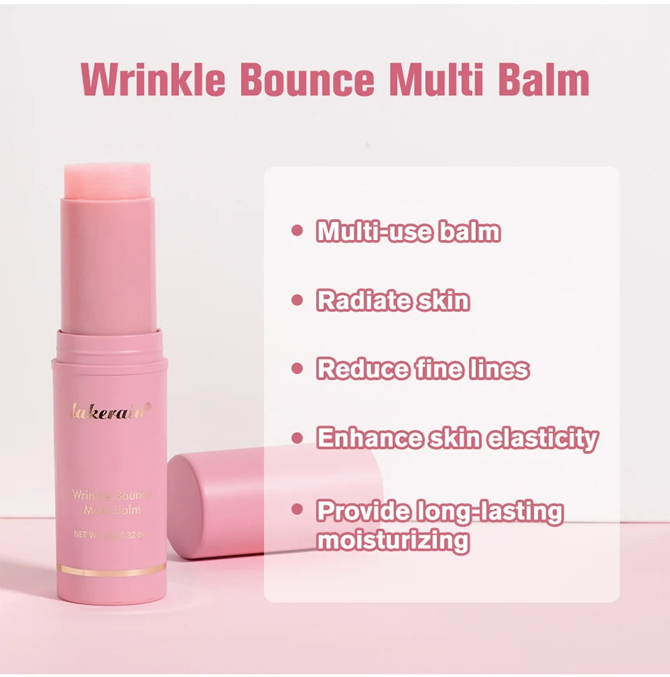 Pink Hydrating Stick Deep Hydrating Facial Skin – Beyond Beauty