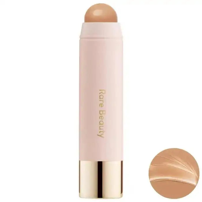 Rare Beauty 3D Face Contour Stick Bronzer & Highlight | Beyond Beauty
