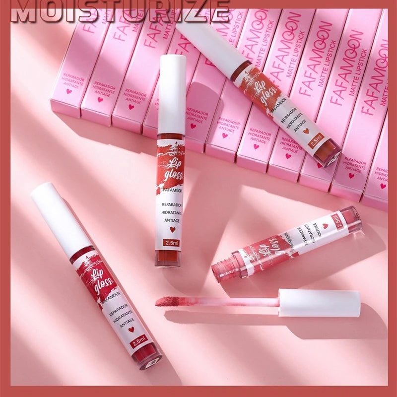 Matte Liquid Lipstick – Beyond Beauty