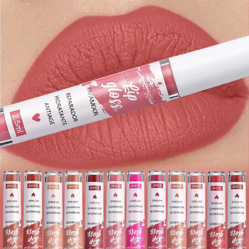 Matte Liquid Lipstick – Beyond Beauty