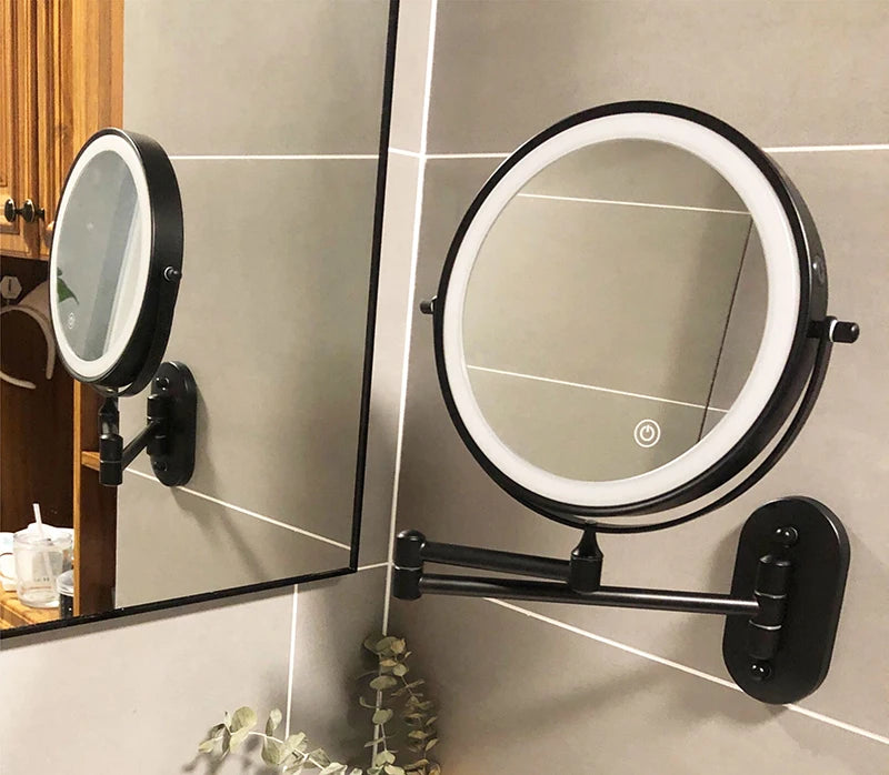 8 Inch Makeup Mirror – Beyond Beauty