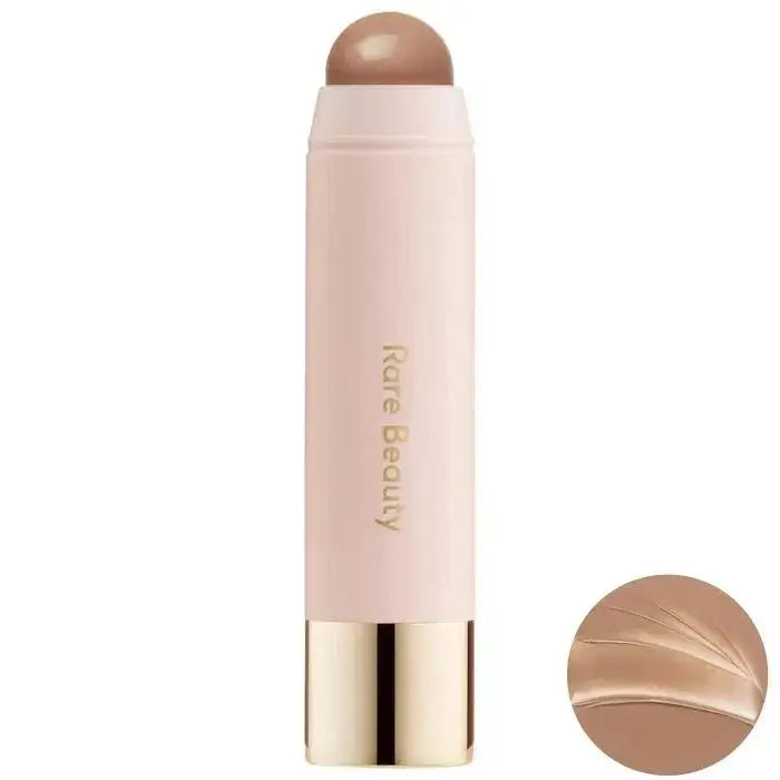 Rare Beauty 3D Face Contour Stick Bronzer & Highlight | Beyond Beauty