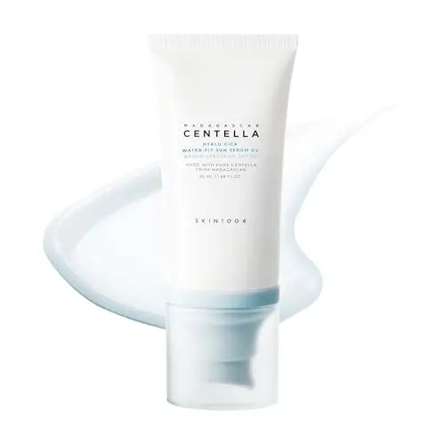 SKIN1004 Centella Hyalu-Cica Skincare Set – Face Moisture Cream – Beyond Beauty