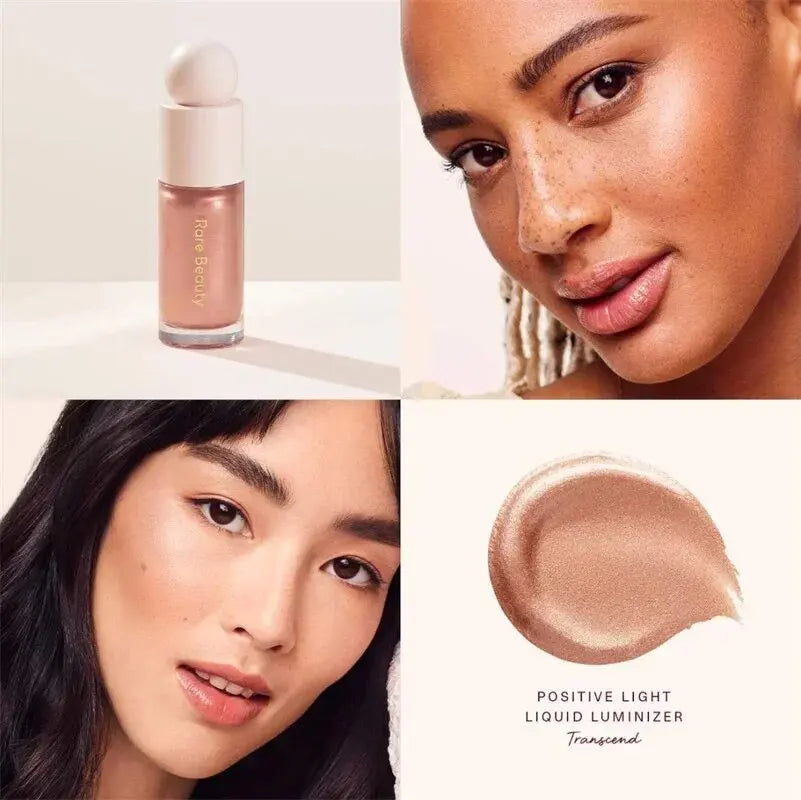 Rare Beauty 3D Face Contour Stick Bronzer & Highlight | Beyond Beauty