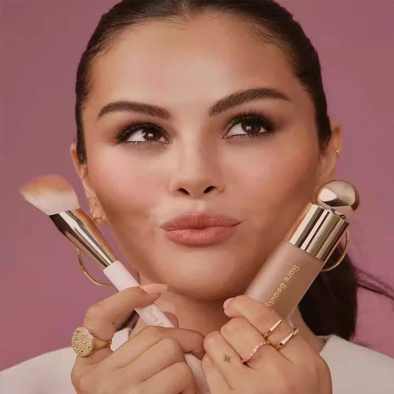 Rare Beauty 3D Face Contour Stick Bronzer & Highlight | Beyond Beauty