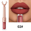 Moisturizing Cream Lip Gloss Autumn/Winter Moisturizing Liquid Lipstick – Beyond Beauty