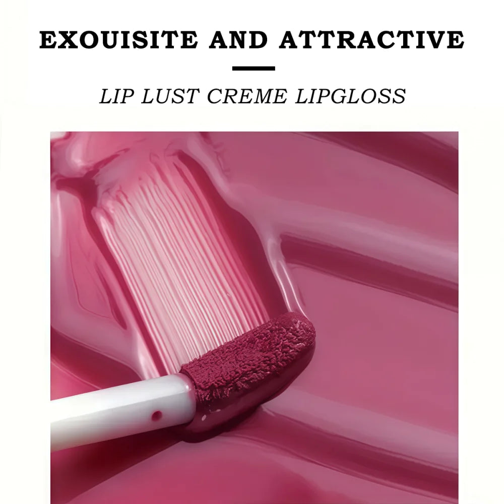 Moisturizing Cream Lip Gloss Autumn/Winter Moisturizing Liquid Lipstick – Beyond Beauty