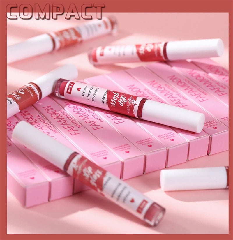Matte Liquid Lipstick – Beyond Beauty
