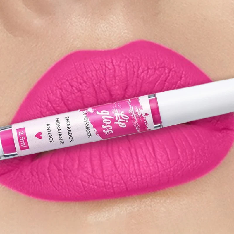 Matte Liquid Lipstick – Beyond Beauty