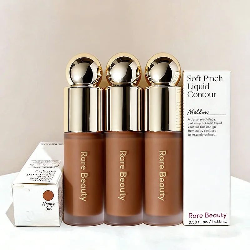 Rare Beauty 3D Contour Stick Bronzer Face Sculpting | Beyond Beauty