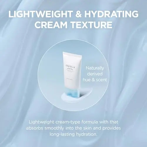 SKIN1004 Centella Hyalu-Cica Skincare Set – Face Moisture Cream – Beyond Beauty