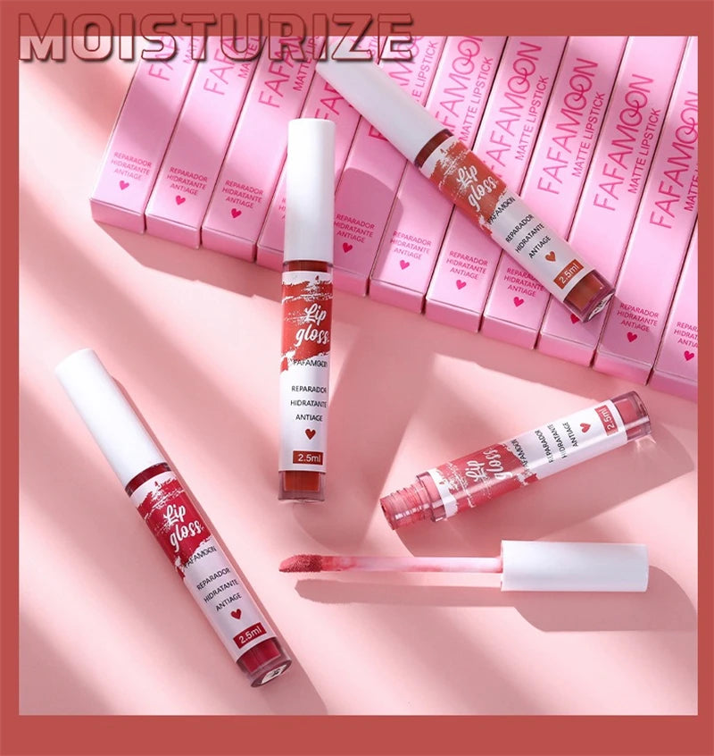 Matte Liquid Lipstick – Beyond Beauty