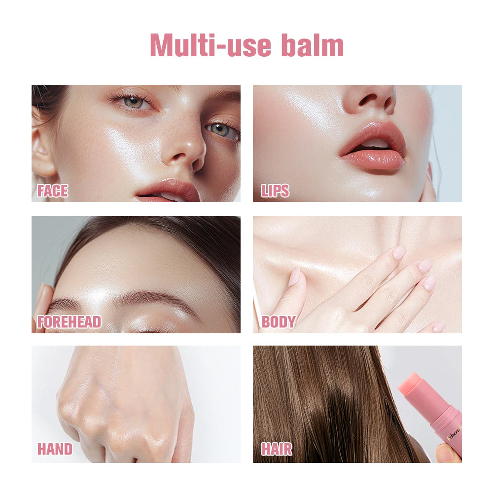 Pink Hydrating Stick Deep Hydrating Facial Skin – Beyond Beauty