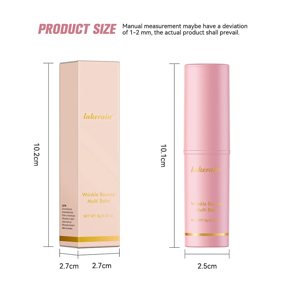 Pink Hydrating Stick Deep Hydrating Facial Skin – Beyond Beauty