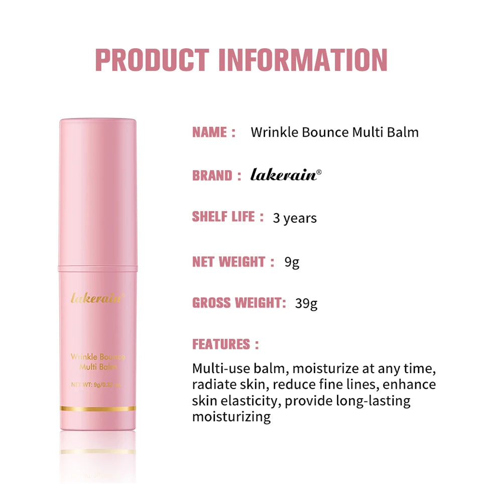 Pink Hydrating Stick Deep Hydrating Facial Skin – Beyond Beauty