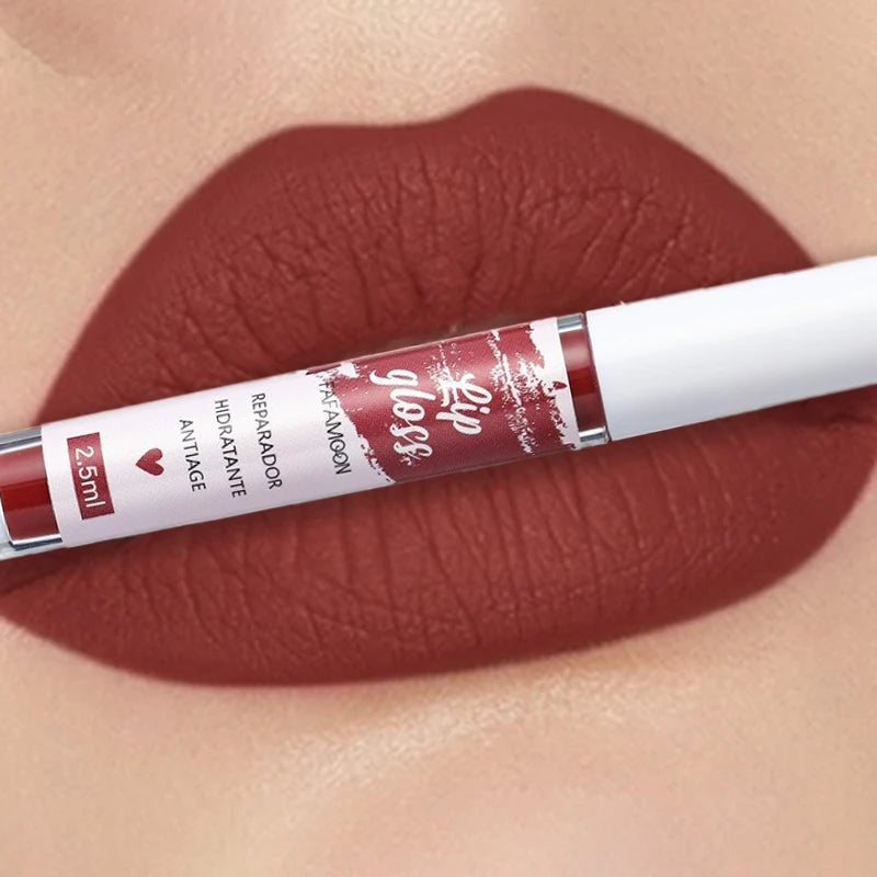 Matte Liquid Lipstick – Beyond Beauty
