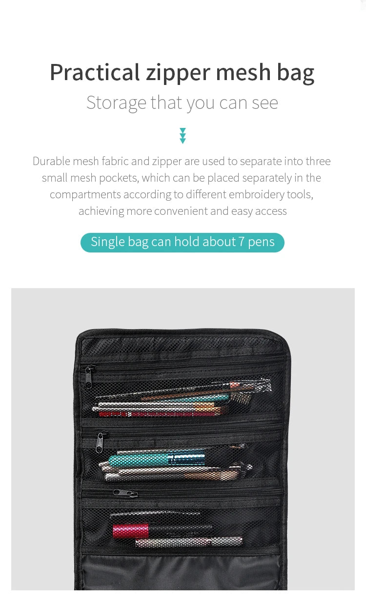 Large Makeup Carrying Train Case, Travel Bag – Beyond Beauty