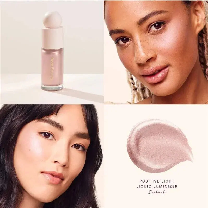 Rare Beauty 3D Face Contour Stick Bronzer & Highlight | Beyond Beauty