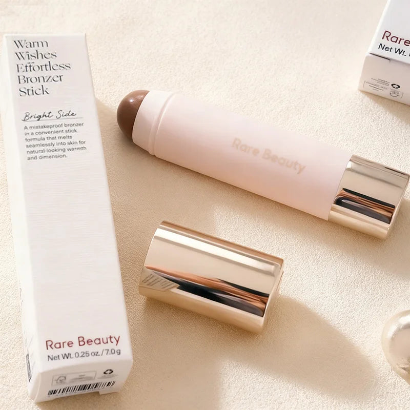 Rare Beauty 3D Contour Stick Bronzer Face Sculpting | Beyond Beauty