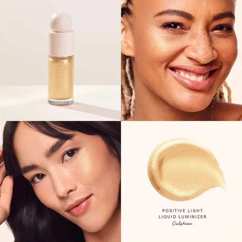 Rare Beauty 3D Face Contour Stick Bronzer & Highlight | Beyond Beauty