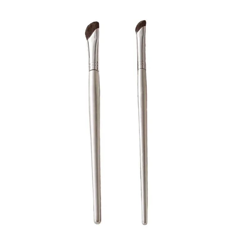 Nose Contour Brush Flat Nose Contour Brush Angled Contour – Beyond Beauty
