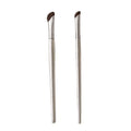 Nose Contour Brush Flat Nose Contour Brush Angled Contour – Beyond Beauty