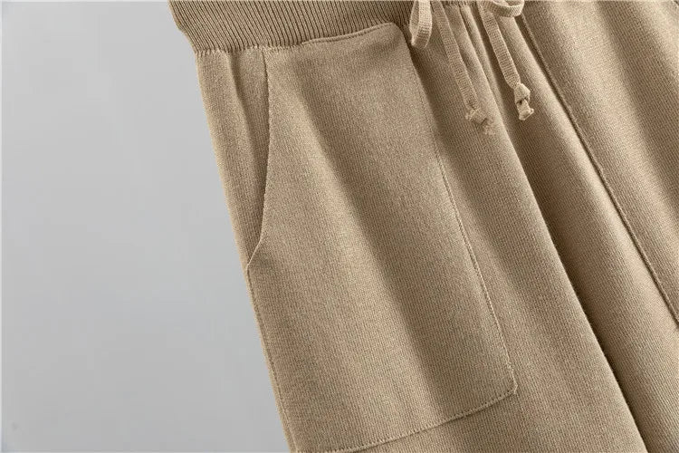 Tracksuit Two Piece Set – Beyond Beauty