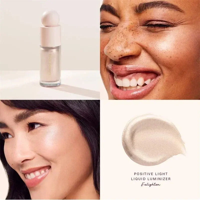 Rare Beauty 3D Face Contour Stick Bronzer & Highlight | Beyond Beauty