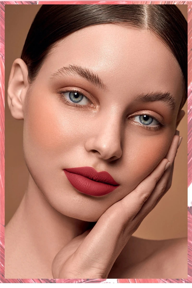 Matte Liquid Lipstick – Beyond Beauty