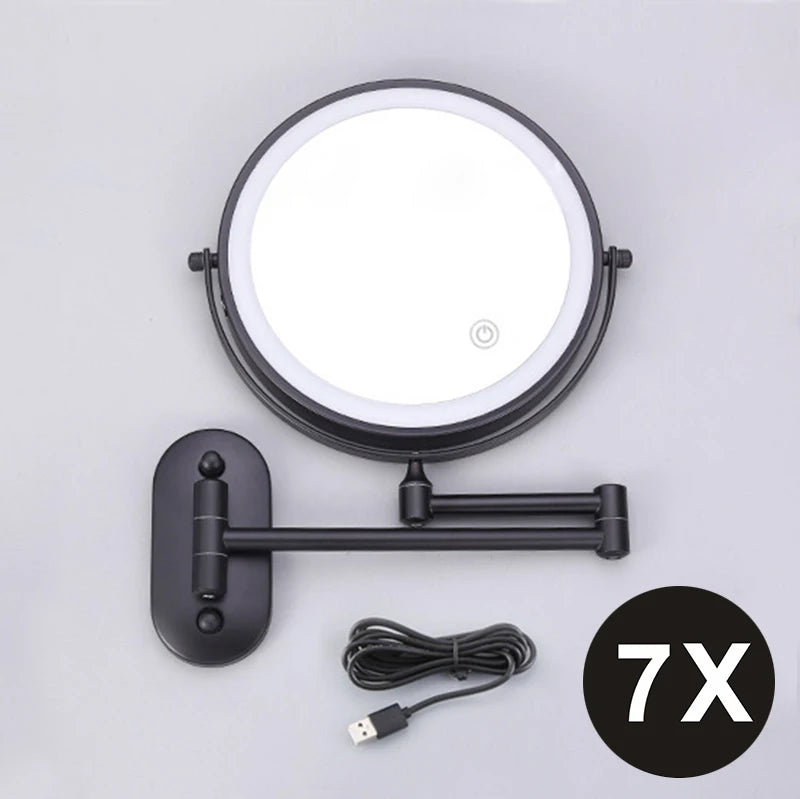 8 Inch Makeup Mirror – Beyond Beauty