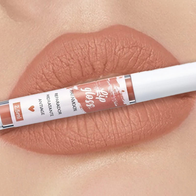 Matte Liquid Lipstick – Beyond Beauty