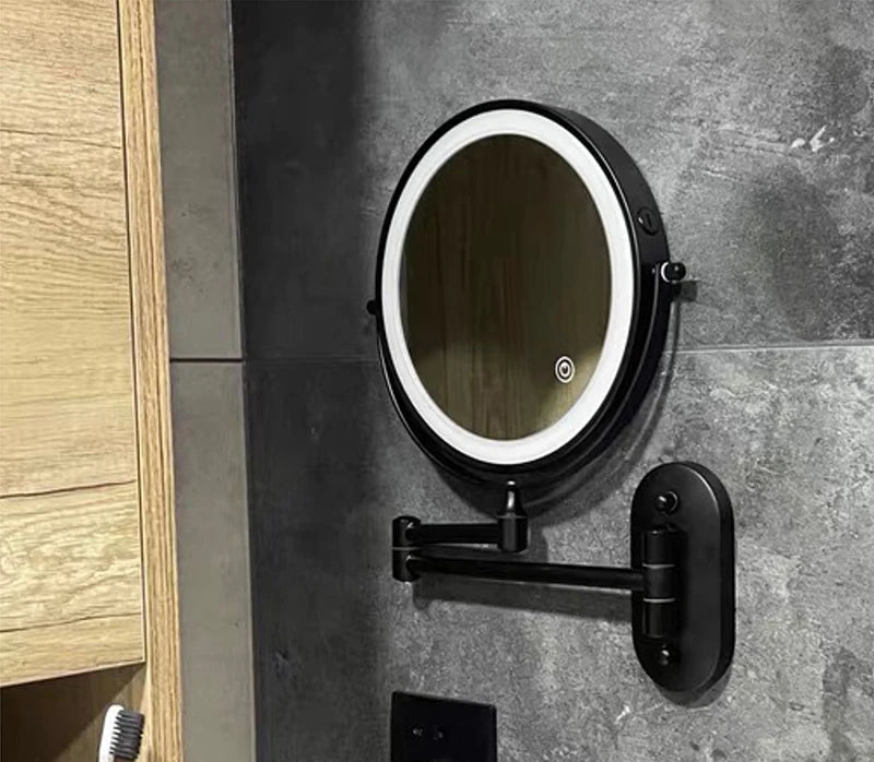 8 Inch Makeup Mirror – Beyond Beauty